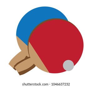 ping pong equipment design 