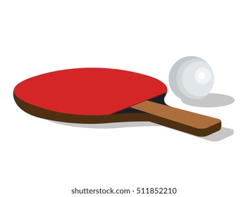 ping pong equipment sport