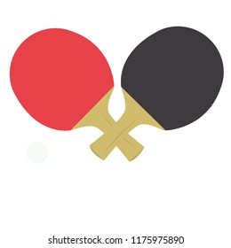ping pong icon