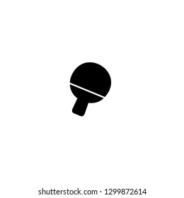 Ping pong icon