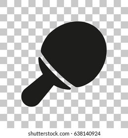 Ping pong icon