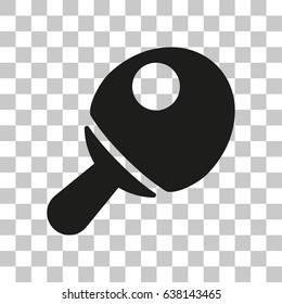 Ping pong icon