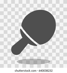 Ping pong icon