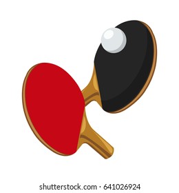  ping pong icon