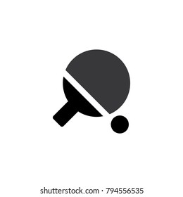 ping pong icon