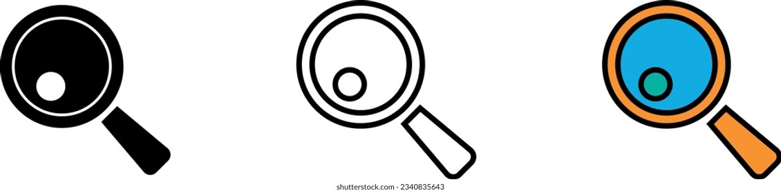 Ping pong Icon in trendy flat style isolated on grey background. Sport symbol for your web design, logo, UI.