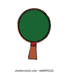ping pong racket green wooden sport hobby