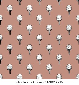 Ping pong racket sketch seamless pattern. Vintage sport elements for table tennis hand drawn style. Engraved texture for fabric, wallpaper, textile, print, title, wrapping paper. Vector illustration.