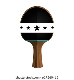 ping pong rackets equipment