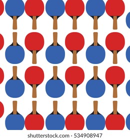 ping pong rackets icon
