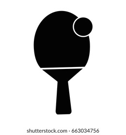 Ping pong sport