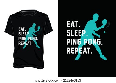 Ping Pong or Table Tennis t shirts design,
Hand drawn lettering phrase and Calligraphy t shirt design