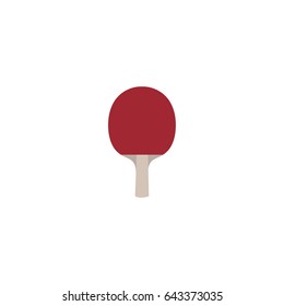 Ping-pong rackets