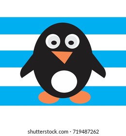 pinguin logo