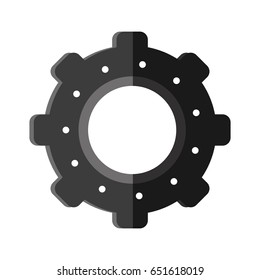 pinion cartoon illustration