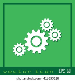 pinion icon