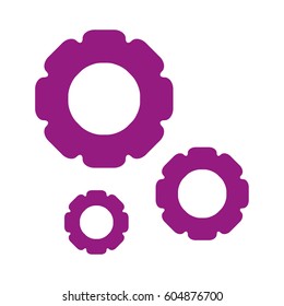Pinion icon