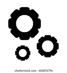 Pinion icon