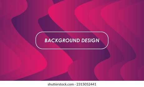 pink 3d Fluid Shapes. Futuristic Gradient. Minimal Pattern. Neon Wave Brochure. Abstract Poster. Colorful Geometric Background. Orange Minimal Concept. Pink Flow Brochure. 3d Fluid Banner.