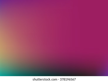 pink abstract background