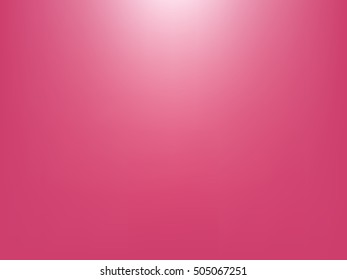 Pink abstract background.