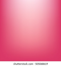 Pink abstract background.