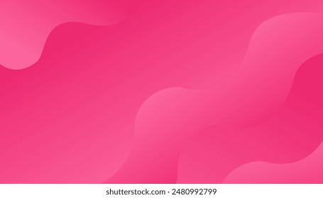 fondo abstracto rosa. se puede utilizar para el Anuncio, diseño, informe anual, Diseño web. Vector Eps10
