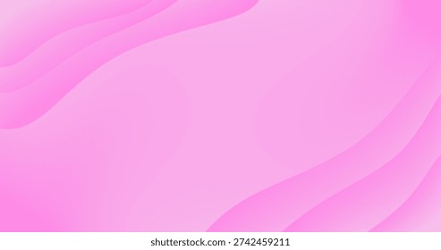 Pink Abstract Background for Copy Space Wallpaper Banner Card Book Illustration landing page 