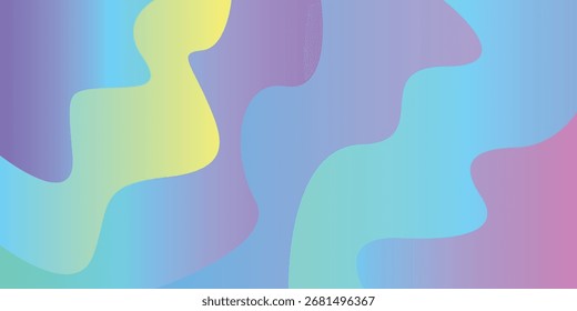 Fondo y diseño abstractos rosados