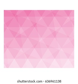 pink abstract background design