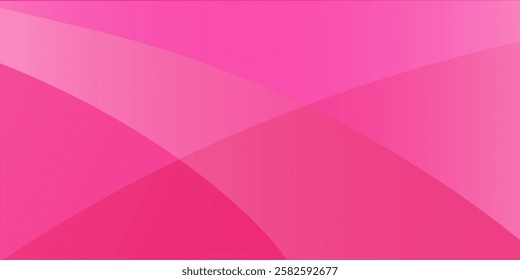 Pink Abstract background for design. The background colors are bright. With abstract patterns and quaint. paper design. Low poly. The illustration design Colorful.