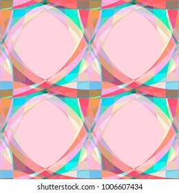 Pink abstract background. Different colors.