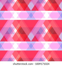 Pink abstract background. Different colors.