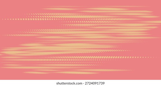 Fondo abstracto rosa punto grunge


