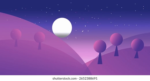 Pink abstract background with flowing particles. Awesome dotted concept. Shiny moving lines design element. Modern pink gradient flowing wave lines.

