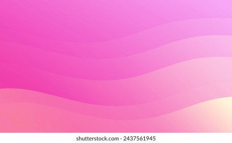 Pink abstract background. Fluid shapes composition. suitable for background, wallpaper, home screen, theme. vector eps 10
