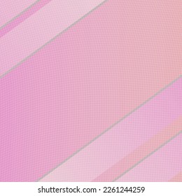 Pink abstract background forming something can be for book cover or decoration