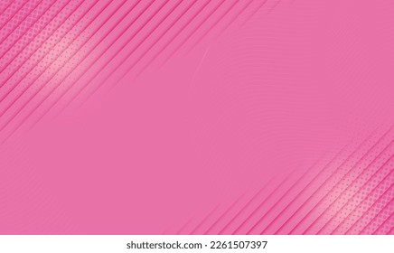 Pink Abstract Background for Graphic Design