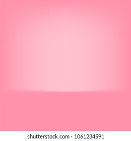 Pink abstract background, illustration vector eps10