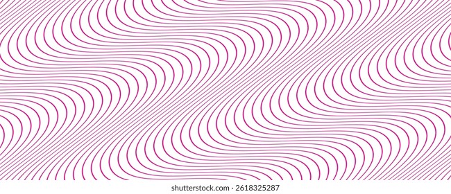 pink abstract background. abstract background with lines. 