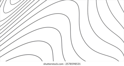 pink abstract background. abstract background with lines. Dynamic shapes composition with lines modern art