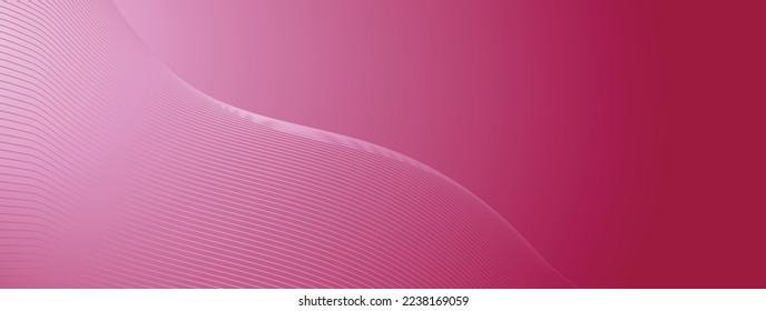fondo abstracto rosa. fondo abstracto con líneas. forma geométrica roja. Composición dinámica de formas con líneas. Composición de formas rojas dinámicas