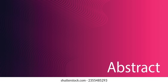 pink abstract background. abstract background with lines. red geometric shape. Dynamic shapes composition with lines. Dynamic red shapes composition