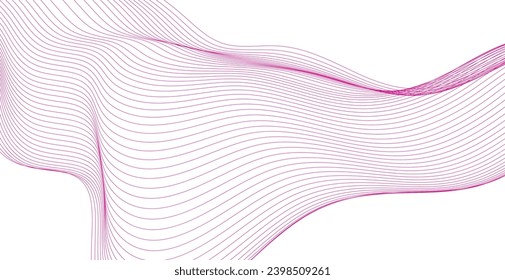 pink abstract background. abstract background with lines. red geometric shape. Dynamic shapes composition with lines. Dynamic red shapes composition