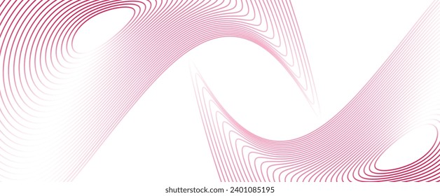 pink abstract background. abstract background with lines. red geometric shape. Dynamic shapes composition with lines. Dynamic red shapes composition