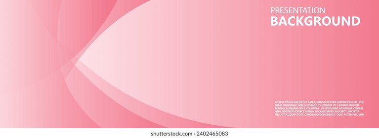 fondo abstracto rosa. fondo abstracto con líneas. forma geométrica roja. Composición dinámica de formas con líneas. Composición de formas rojas dinámicas