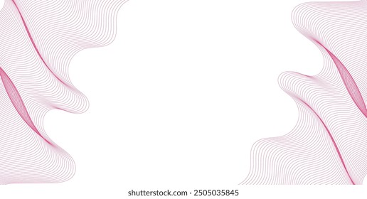 pink abstract background. abstract background with lines. red geometric shape. Dynamic shapes composition with lines. Dynamic red shapes composition
