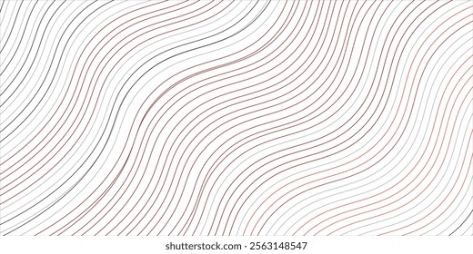 pink abstract background. abstract background with lines. red geometric shape. Dynamic shapes composition with lines. Dynamic red shapes composition
