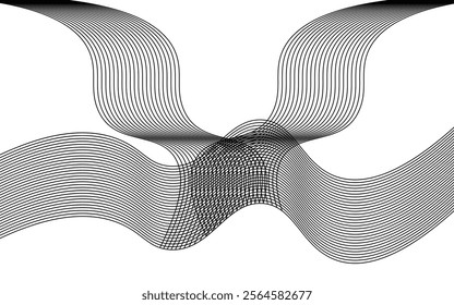 pink abstract background. abstract background with lines. red geometric shape. Dynamic shapes composition with lines. Dynamic red shapes