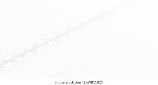 pink abstract background. abstract background with lines. red geometric shape. Dynamic shapes composition with lines. 